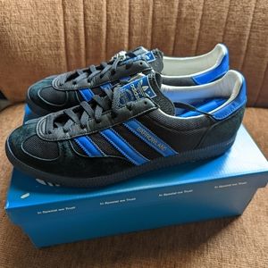 Adidas Barrowland Spzl